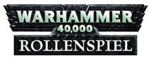 Warhammer 40.000 Rollenspiel