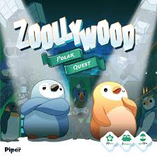 Zoollywood - Polar Quest